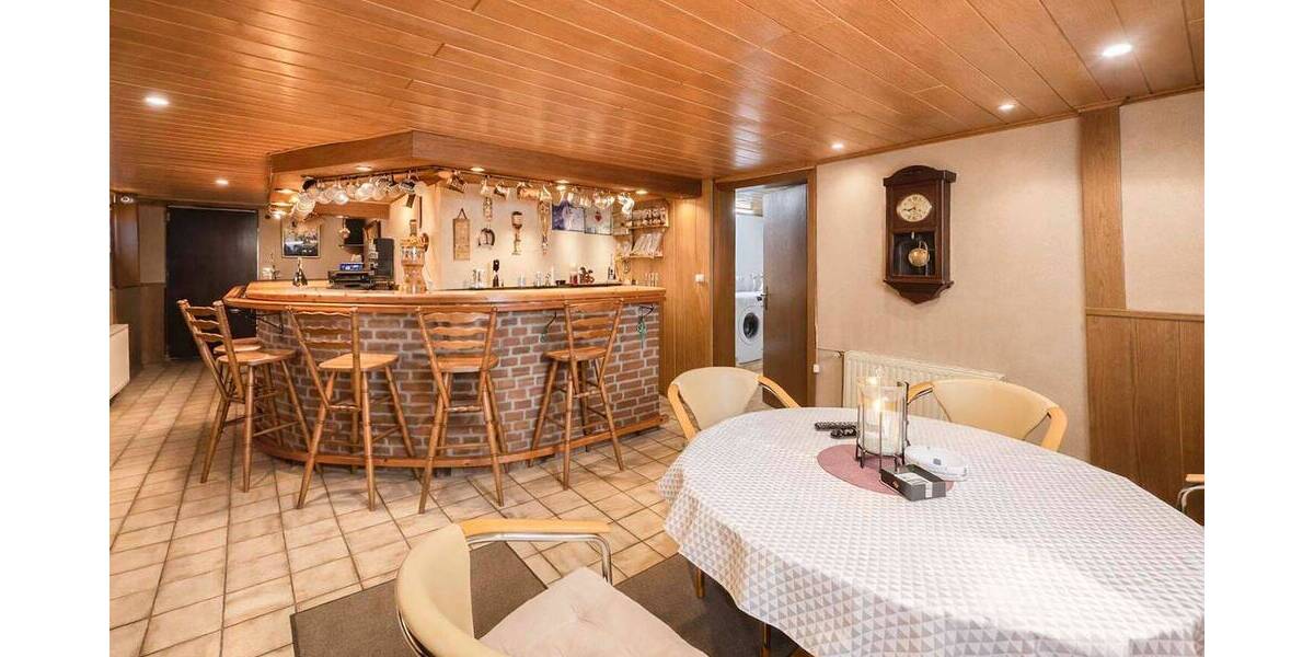 Mehrfamilienhaus, Wohnhaus Ense Bremen - 8 Zimmer, 152 m&sup2;, 395.000&euro; | Angebot:26423759