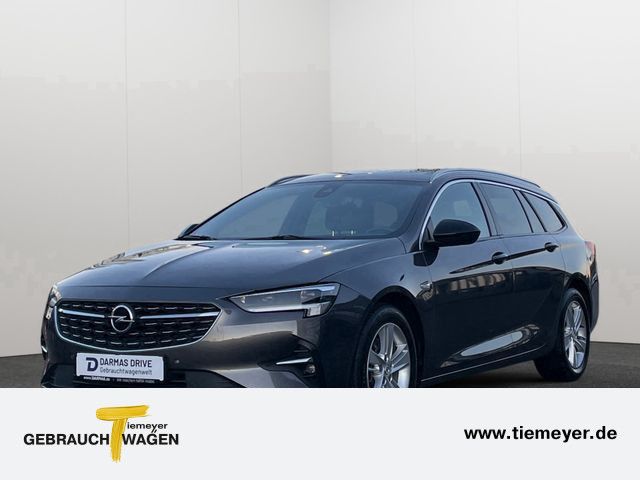 Opel Insignia 96.600 km 15.990 &euro; Lüdinghausen 59348