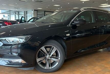 Opel Insignia 106.800 km 14.990 € Hamm 59067