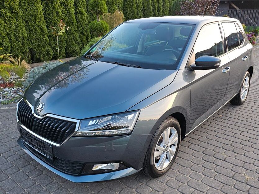 Fabia