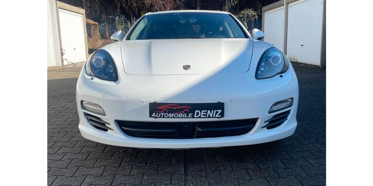 Porsche Panamera 127.328 km 24.850 &euro; Lünen 44532