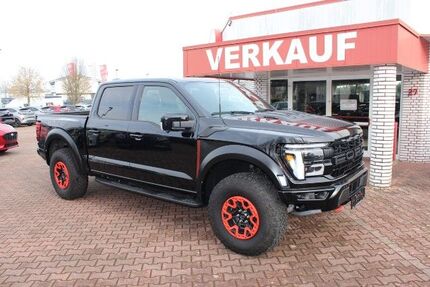 Ford F 150 3.665 km 144.950 &euro; Werne 59368