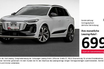 Audi SQ6 e-tron 8.624 km 76.977 € Dortmund 44143