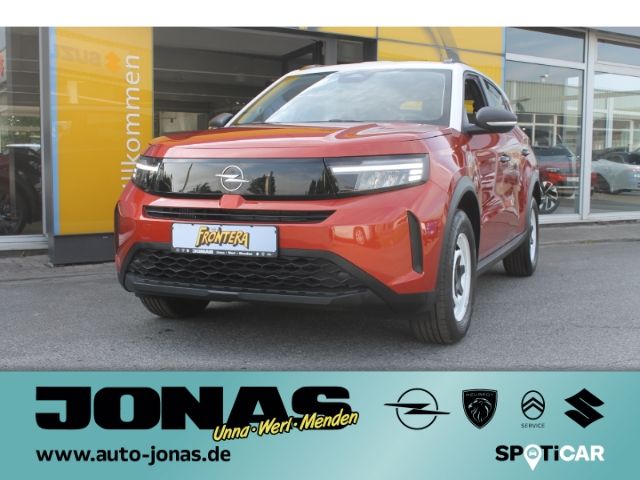 Opel Frontera 1.579 km 24.390 &euro; Unna 59427