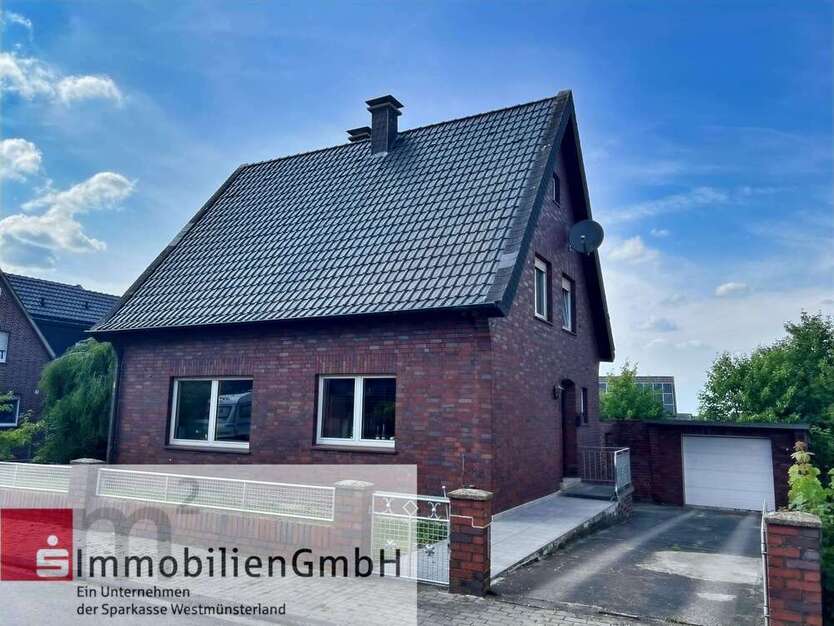 Haus zum Kaufen in Ascheberg 235.000 € 106.95 m²