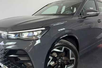 VW Tiguan 11.400 km 37.990 &euro; Beckum 59269