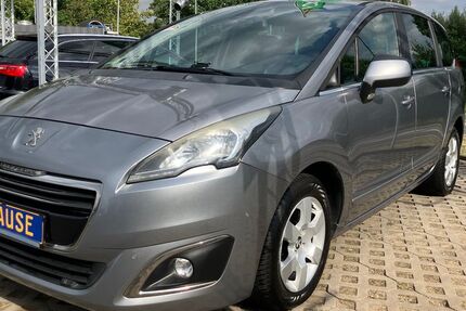 Peugeot 5008 178.183 km 7.490 &euro; Lünen 44536