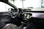 Audi Q3 40 TDI QUATTRO S-LINE SPORT BLACK MATRIX-LED 172.000 km 24.500 &euro; Hamm 59077