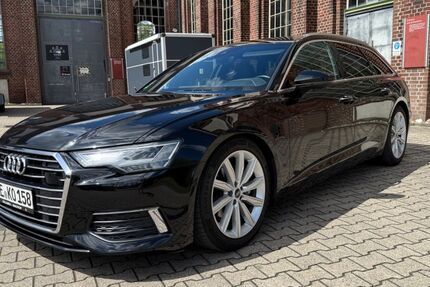 Audi A6 86.900 km 27.500 &euro; Waltrop 45731