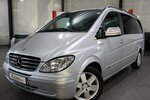 Mercedes-Benz Viano 2.2 CDI EDITION LANG / 6-SITZE / AUTOMATIK 132.000 km 19.991 &euro; Hamm 59077