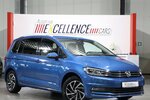 VW Touran 1.6 TDI DSG JOIN FAMILY LED,ACC+LANE+SIDE 83.000 km 19.555 &euro; Hamm 59077