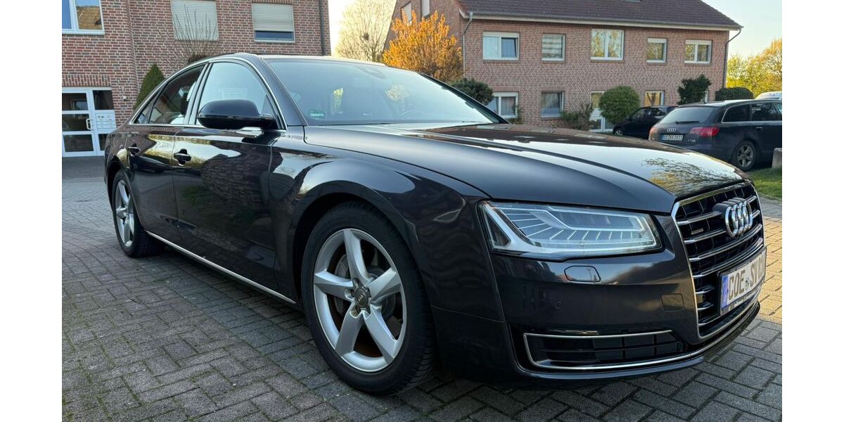 Audi A8 278.000 km 18.400 &euro; Lüdinghausen 59348