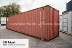 40 Fuß HC, Lagercontainer, Seecontainer, Container, Materialcontainer, Baucontainer zimmer