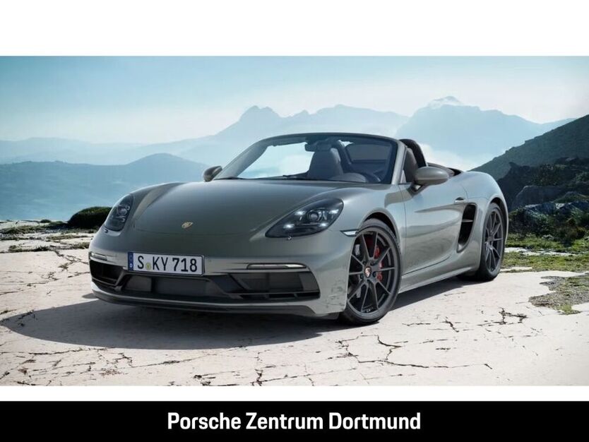 Boxster