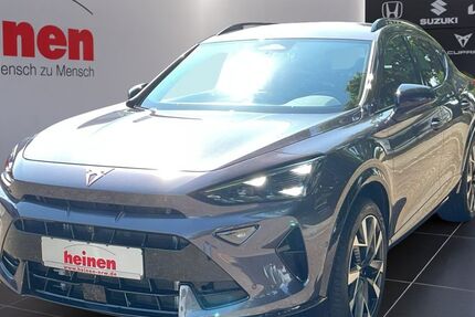 Cupra Formentor 4.096 km 36.480 &euro; Holzwickede 59439
