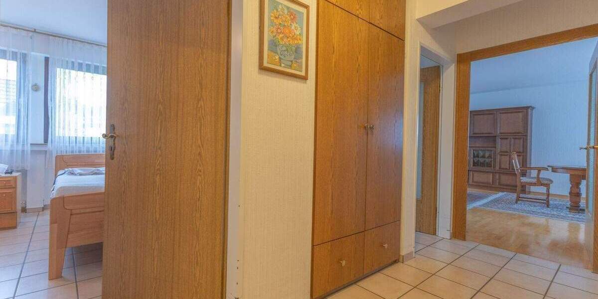 Etagenwohnung Menden Mitte - 2 Zimmer, 69 m&sup2;, 145.000&euro; | Angebot:24906128