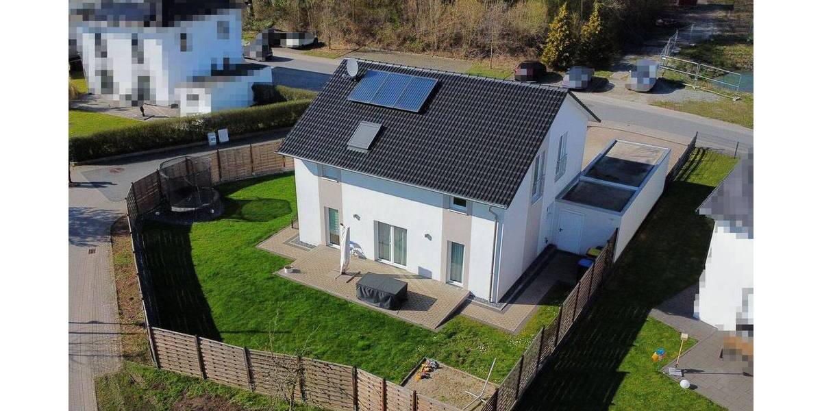 Einfamilienhaus Oelde Sünninghausen - 5 Zimmer, 137 m&sup2;, 399.000&euro; | Angebot:26402720