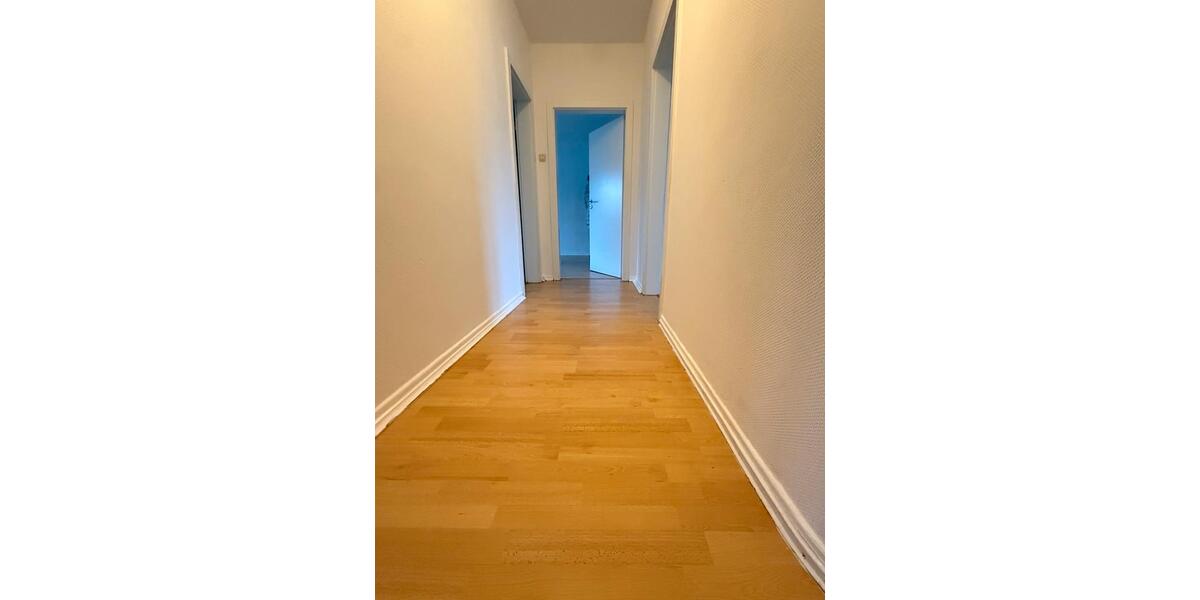 3 Zimmer Wohnung in Alt-Lünen mit Balkon 3 zimmer