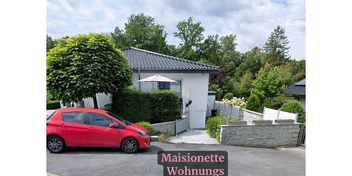 Maisonettenwohnung Möhnesee - 4 Zimmer, 108 m&sup2;, 1.500&euro; | Angebot:25173296