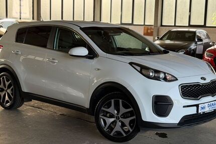Kia Sportage 103.000 km 12.499 &euro; Oelde 59302