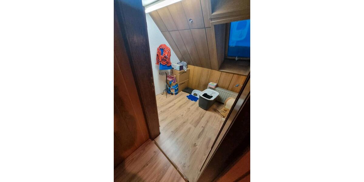 Maisonettenwohnung Hamm Herringen - 4 Zimmer, 120 m&sup2;, 1.000&euro; | Angebot:26253461