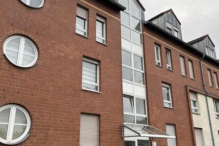 Hier schlägt besonders das Herz für Singles und Paare 2.5 zimmer