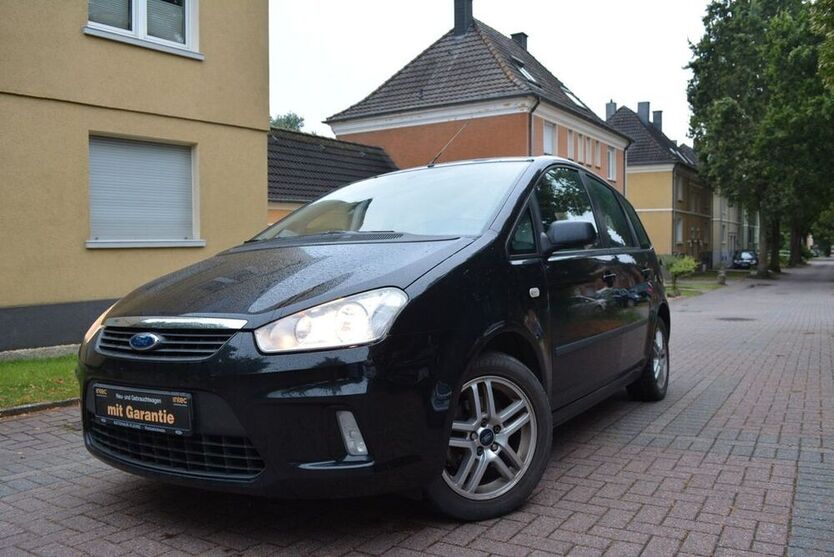 C-Max
