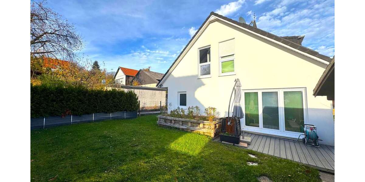 Einfamilienhaus Wickede - 6 Zimmer, 102 m&sup2;, 339.000&euro; | Angebot:26344612