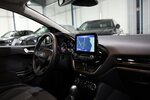 Ford Fiesta 1.0 EB TITANIUM / AUTOMATIK / LED / B&O 73.000 km 13.991 &euro; Hamm 59077