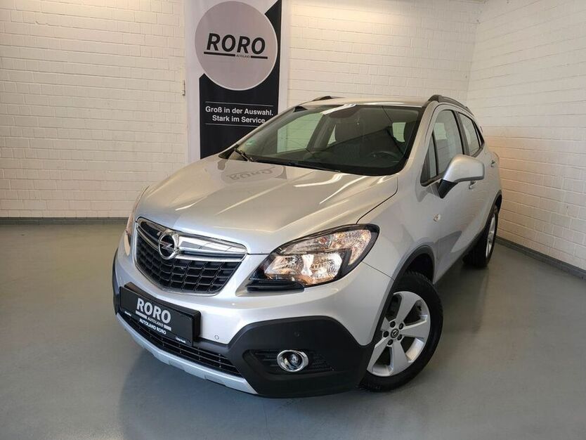 Mokka