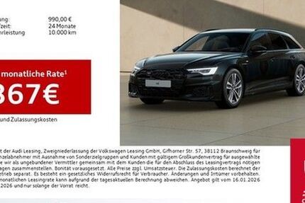 Audi A6 22.420 km 49.840 &euro; Lünen 44534