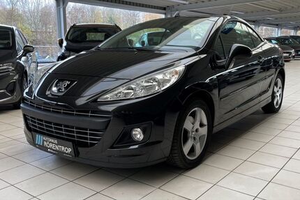 Peugeot 207 76.790 km 6.981 € Lünen 44532