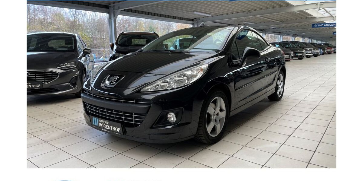 Peugeot 207 76.790 km 6.981 € Lünen 44532