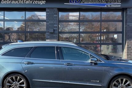 Ford Mondeo 87.000 km 19.990 &euro; Ascheberg 59387