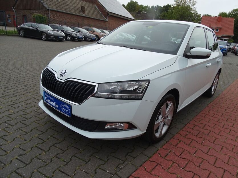 Fabia