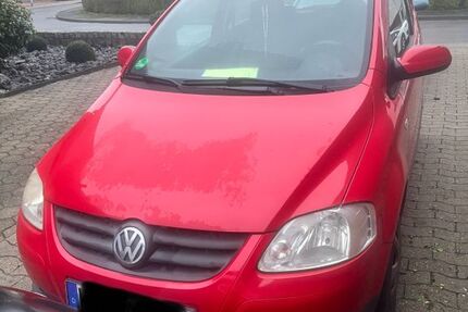 VW Fox 234.000 km 1.100 &euro; Ahlen 59229
