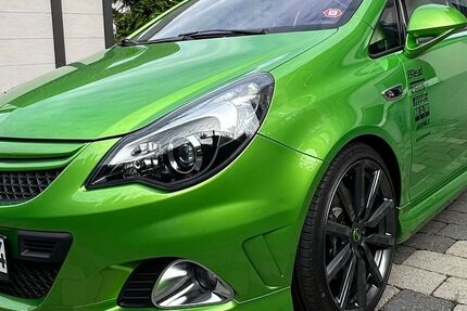 Opel Corsa 16.100 km 17.500 &euro; Menden 58708