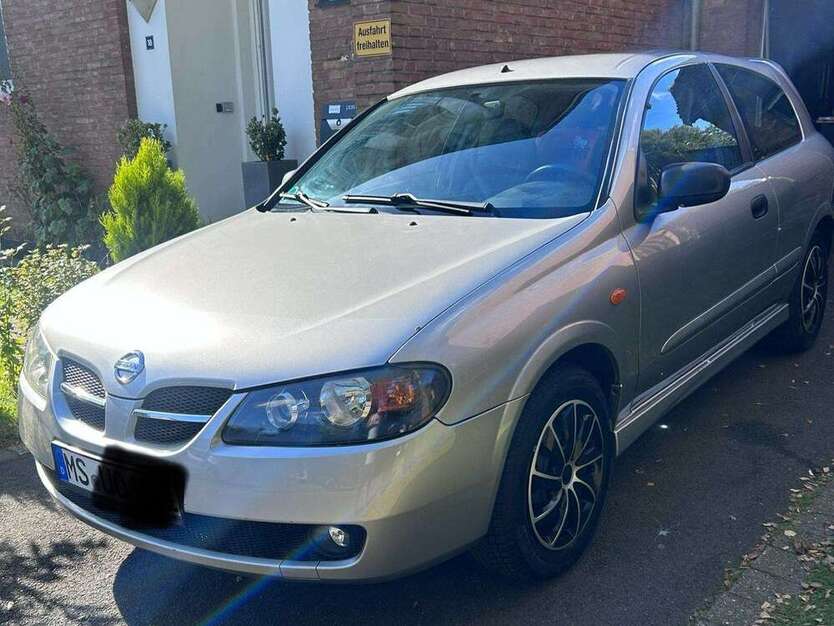 Almera