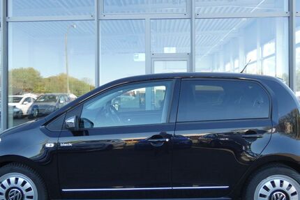 VW up! 92.000 km 5.690 &euro; Bergkamen 59192