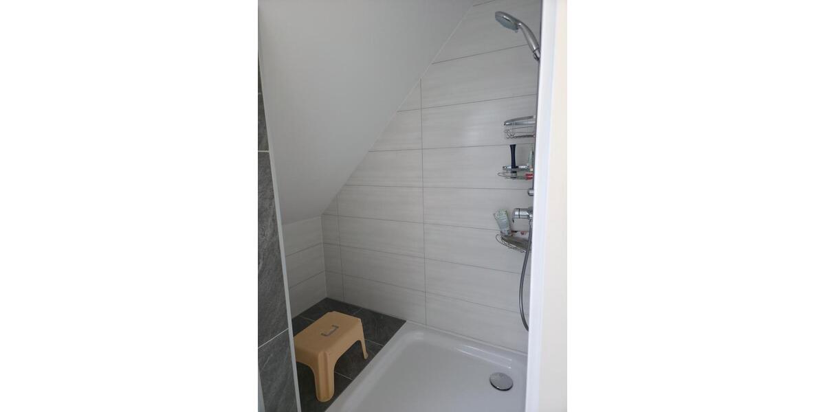 Moderne 4-Zimmer-Wohnung in Hamm Herrringen 4 zimmer