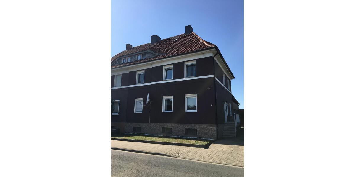 4 Zi. Eigentumswohnung mit Ausbaupotenzial 4 zimmer