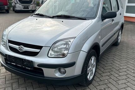 Suzuki Ignis 147.000 km 2.000 € Lippstadt 59557