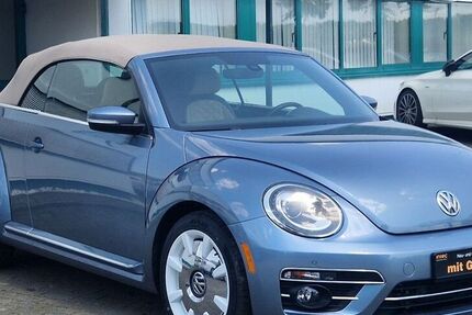 VW Beetle