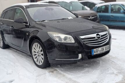 Opel Insignia 230.000 km 4.800 &euro; Ennigerloh 59320