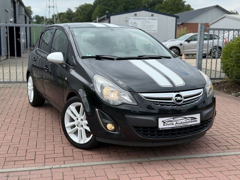 Corsa