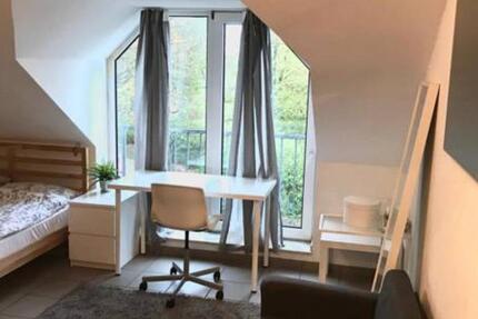 Wohnung Dortmund Huckarde - 1 Zimmer, 20 m&sup2;, 45.000&euro; | Angebot:25591051