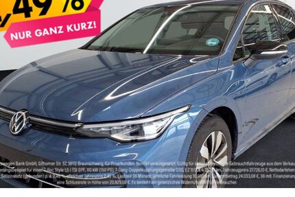 VW Golf 25.201 km 28.777 € Hamm 59075