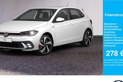 VW Polo 51.736 km 20.990 &euro; Menden 58706