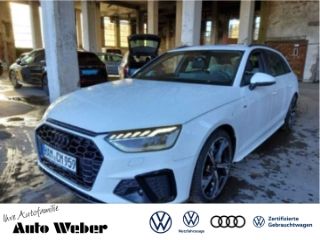 Audi A4 11.465 km 37.880 &euro; Ahlen 59229