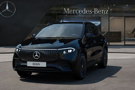 Mercedes-Benz EQA 28.425 km 44.895 &euro; Ahlen 59229